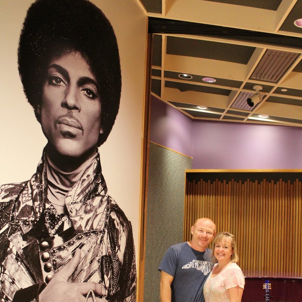 Meet your Posher, Brian